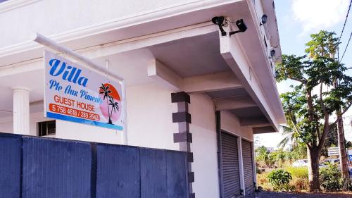 Villa Pointe Aux Piments 4
