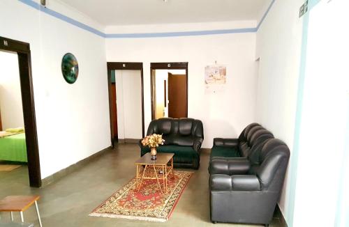 Villa Pointe Aux Piments 4