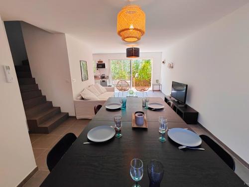 Villa Vias Plage neuve - Accommodation - Vias