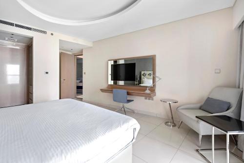 ALiving Supreme 2BR Paramount Towers Business Bay 6206, Dubai (photo 8)