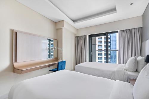 ALiving Supreme 2BR Paramount Towers Business Bay 6206, Dubai (photo 9)