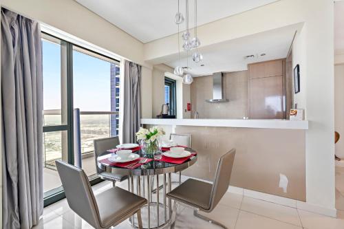 ALiving Supreme 2BR Paramount Towers Business Bay 6206, Dubai (photo 6)
