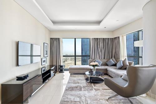 ALiving Supreme 2BR Paramount Towers Business Bay 6206, Dubai (photo 2)