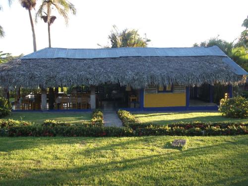 Facilities, Los Bohios Campo Anil in Jarabacoa