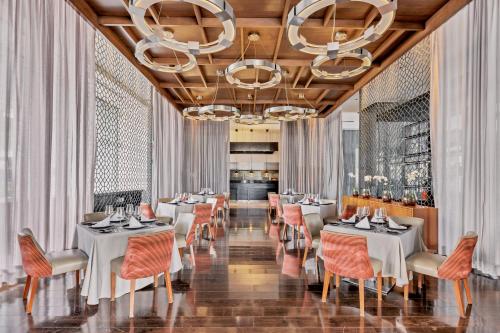 普埃布拉安盖罗波利斯盛大嘉年华美洲酒店 普埃布拉安盖罗波利斯盛大嘉年华美洲酒店