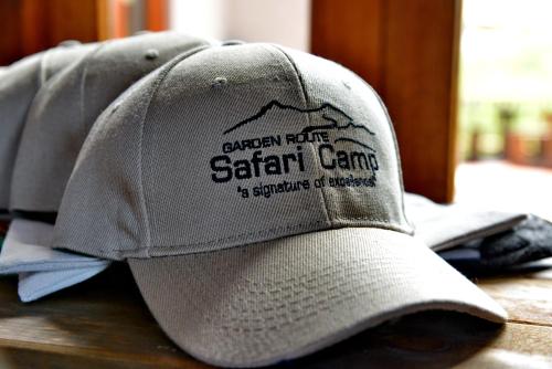 Garden Route Safari Camp