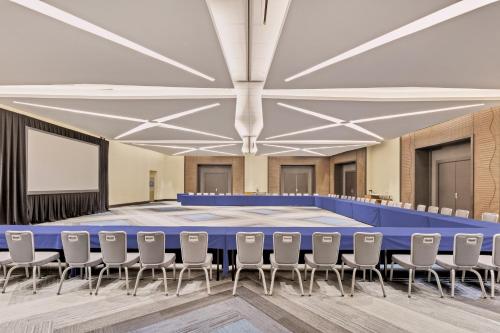 普埃布拉安盖罗波利斯盛大嘉年华美洲酒店 普埃布拉安盖罗波利斯盛大嘉年华美洲酒店