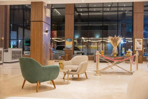 DiYar Home Hotel photo 5