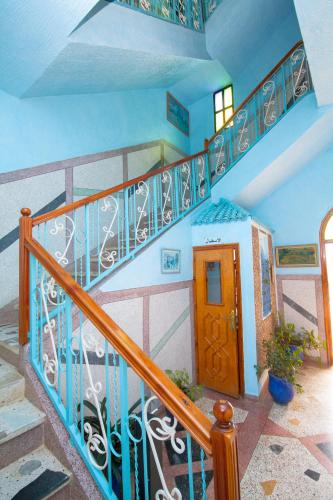 Hotel TOURAGHINE in 아인 하우지