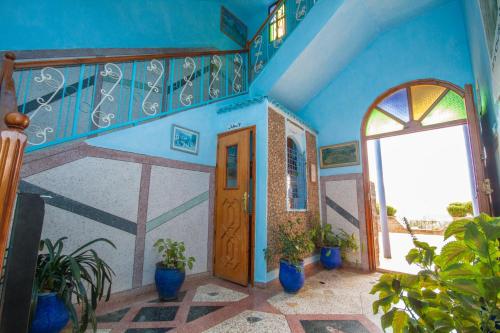 Hotel TOURAGHINE in 아인 하우지