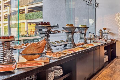 普埃布拉安盖罗波利斯盛大嘉年华美洲酒店 普埃布拉安盖罗波利斯盛大嘉年华美洲酒店