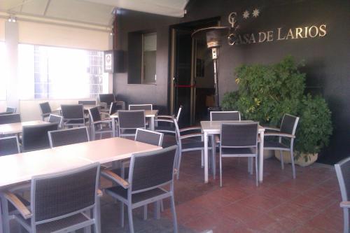  Casa de Larios in Estepa