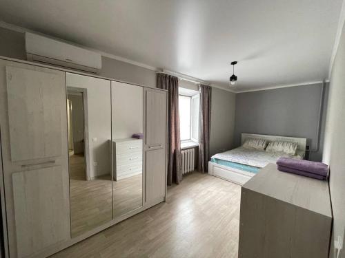 Apartment on Kievskaya street
