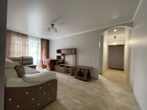 Apartment on Kievskaya street, Biszkek (zdjęcie 3)