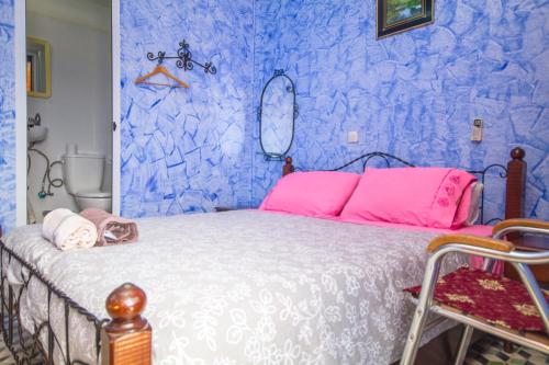 Hotel TOURAGHINE in 아인 하우지