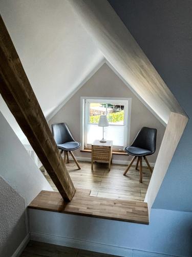 Удобства, Op'n Dörp Apartment (Op'n Dorp Apartment) in Barsbek