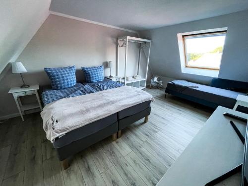 Op'n Dörp Apartment (Op'n Dorp Apartment) in Barsbek