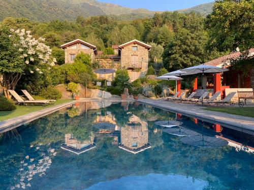 Agriturismo Tre Terre