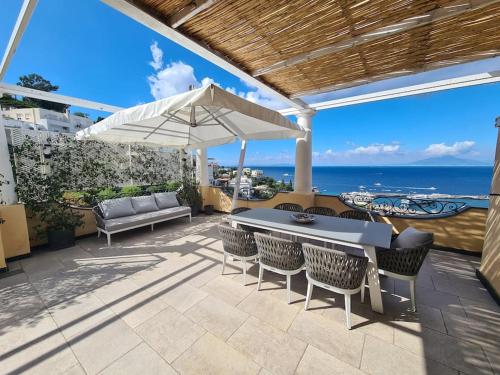  La Spiga in Capri
