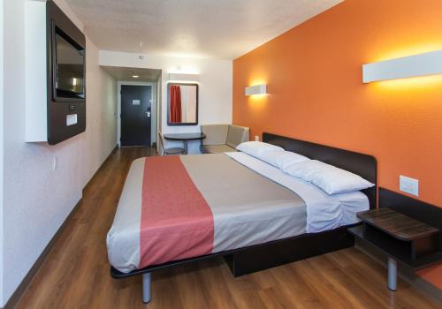 Motel 6-Los Angeles, CA - Los Angeles - LAX in Inglewood, USA