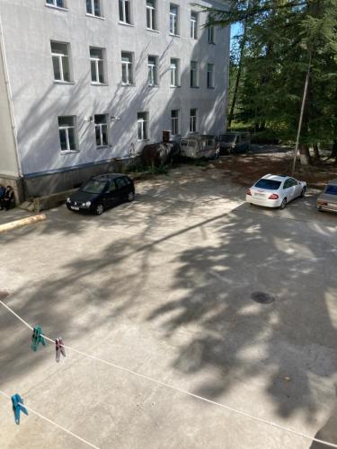 Apartment near Tskaltubo spa restort in Tskaltubo