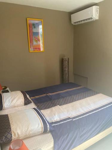 Le Chacha - superbe appartement à 2 minutes de la plage à pied