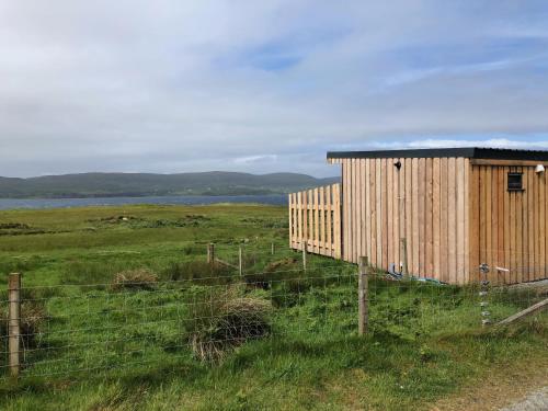 Coral Cabins