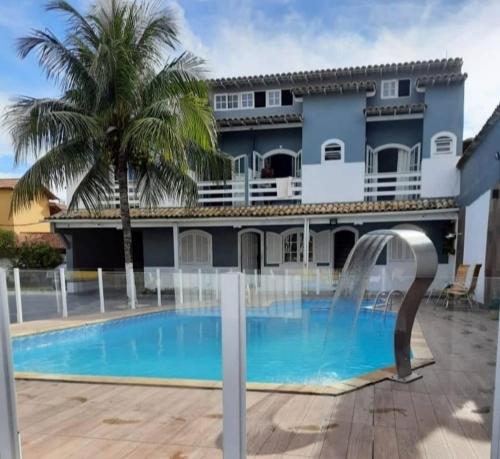 Suites Moinho Cabo Frio