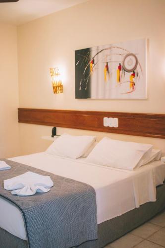 Deluxe Double Room image 9