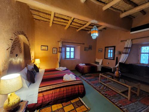 Riad Paradise of Silence