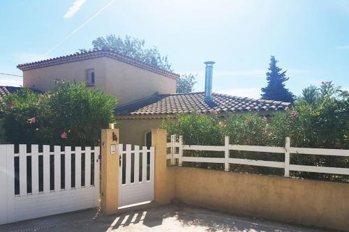 SUBLIME Villa de vacances au calme !!, Marsella (foto 3)