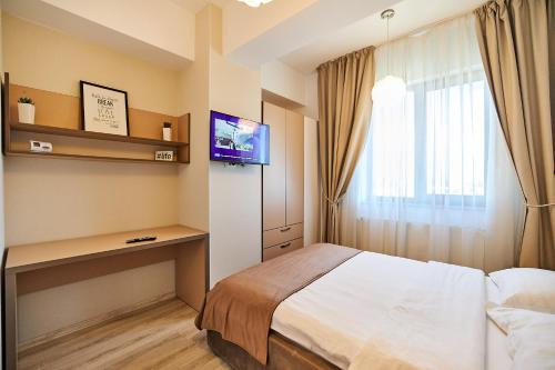 CityLife Apartments