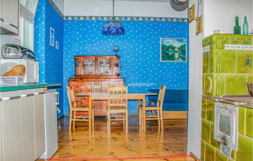 Two-Bedroom Holiday Home In Osno Lubuskie