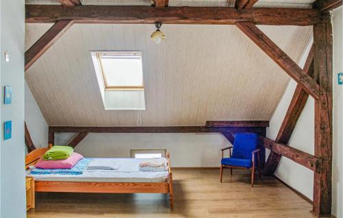 Two-Bedroom Holiday Home In Osno Lubuskie