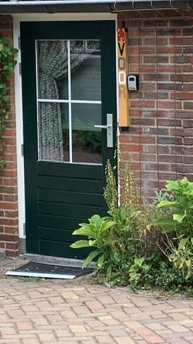  B&B ´t Oelengoor in Sinderen