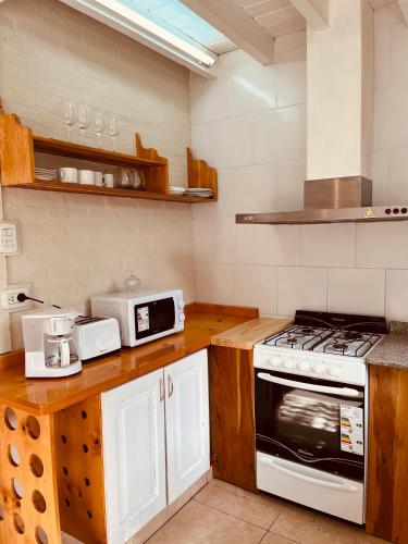 Iki Loft, Esquel (foto 8)