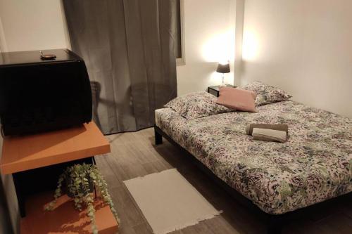 Cosy Studio - Proche Gare de Melun - 03 in Melun