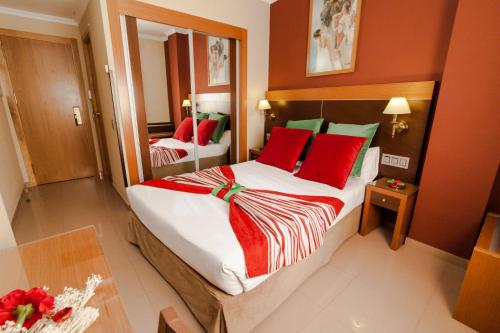 1 twin bed