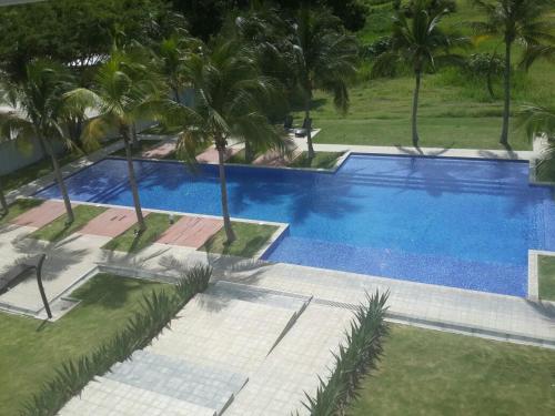 Playa Blanca Ocean Two Apartment 5C
