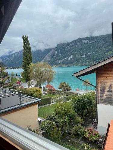 Lakeside Tiny House Brienz