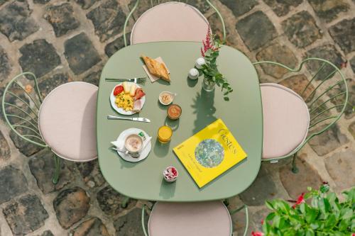 Hotel des Grandes Ecoles - main image