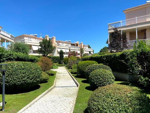 Ada’s Garden House - Apartment - Rome