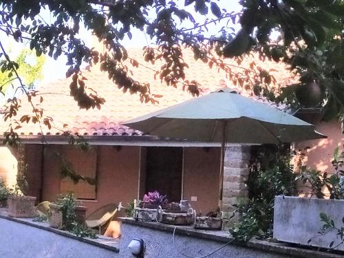 roncio' cottage in 隆齊里奧內