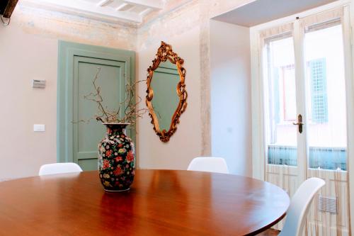  LX ART HOUSE - CITY CENTER, Unterkunft in Pavia