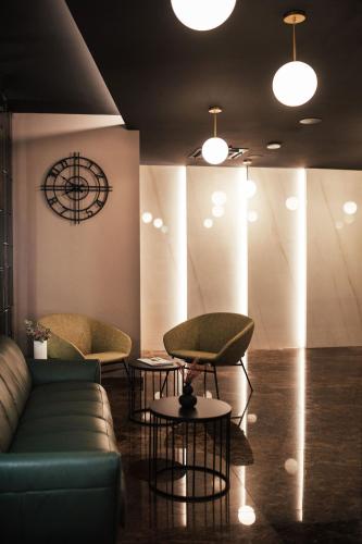 Lobi, City Hotel Dubrovnik in Dubrovnik