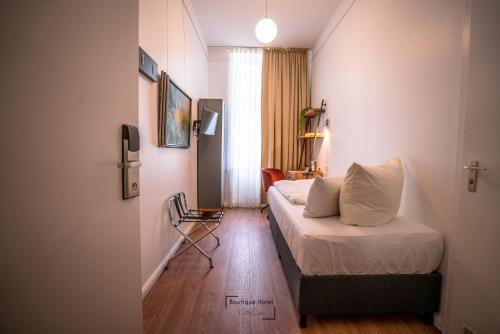 Boutique Hotel Kerlin - image 11