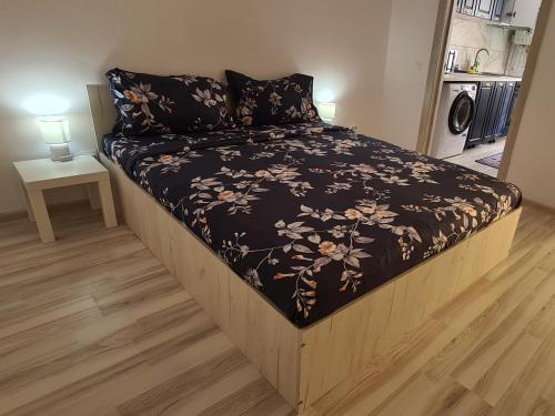 Siriului Studio Room Type - One-Bedroom Apartment