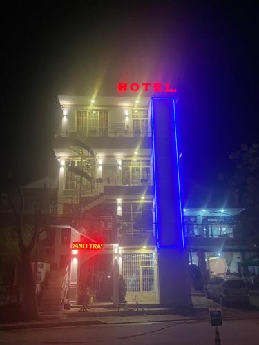 KU&NA HOTEL BELSH