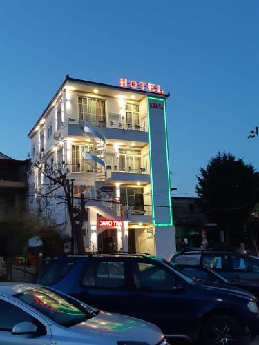 . KU&NA HOTEL BELSH