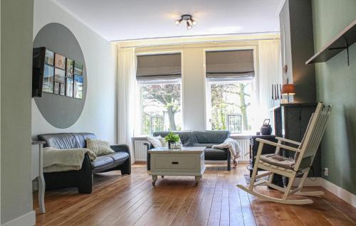  Amazing Home In Scharendijke With Wifi in Scharendijke